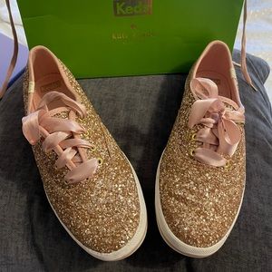 Keds for KATE SPADE